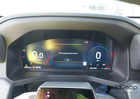 2025 Ford Explorer Platinum from USA, damaged, VIN 1FMWK7HC8SGA58794